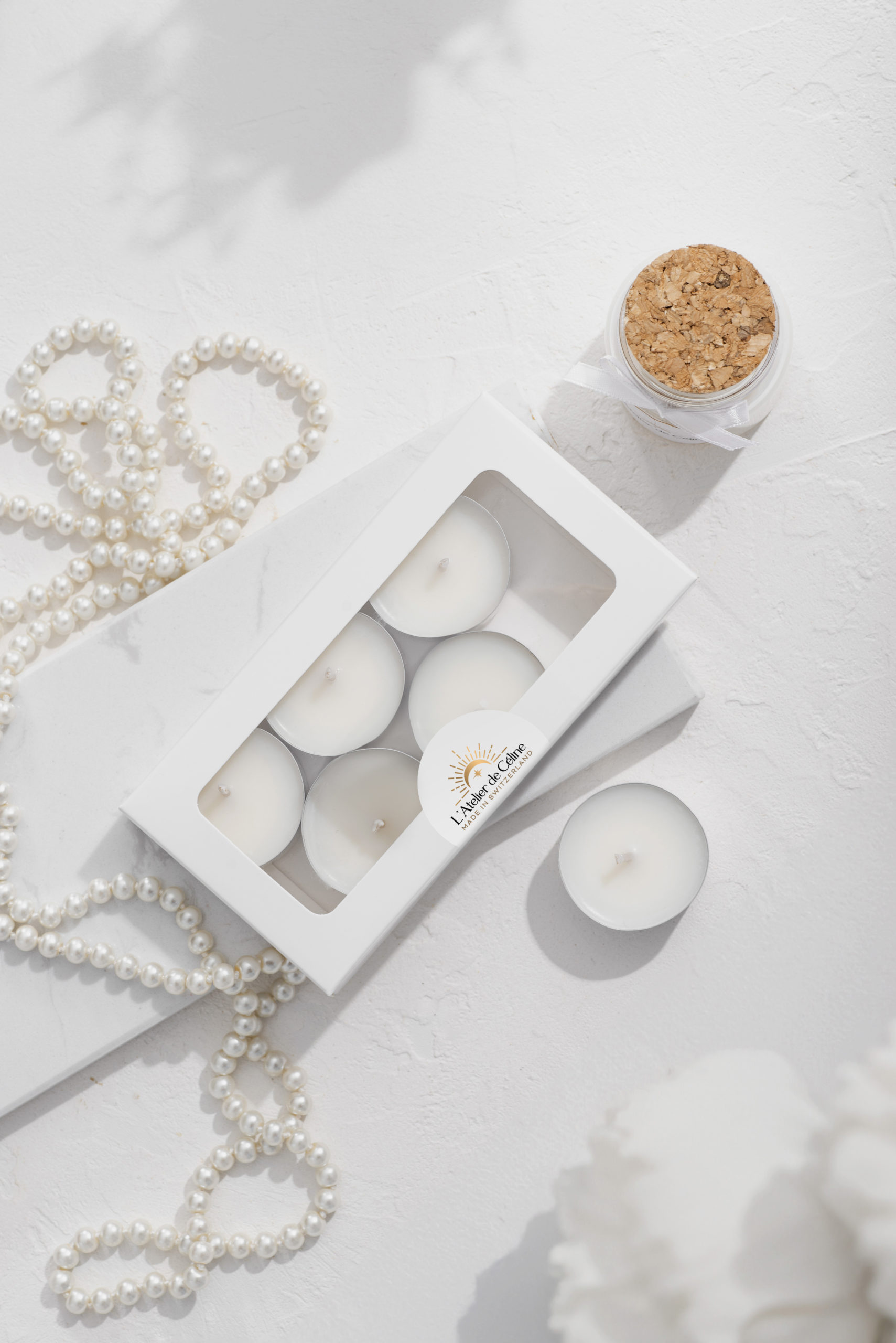 COFFRET CHAUFFE PLAT