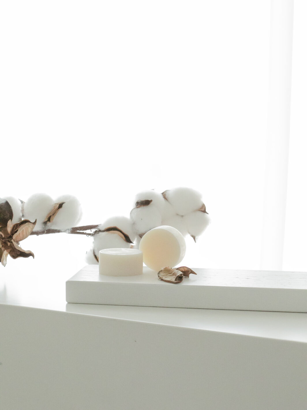 FLEUR DE COTON