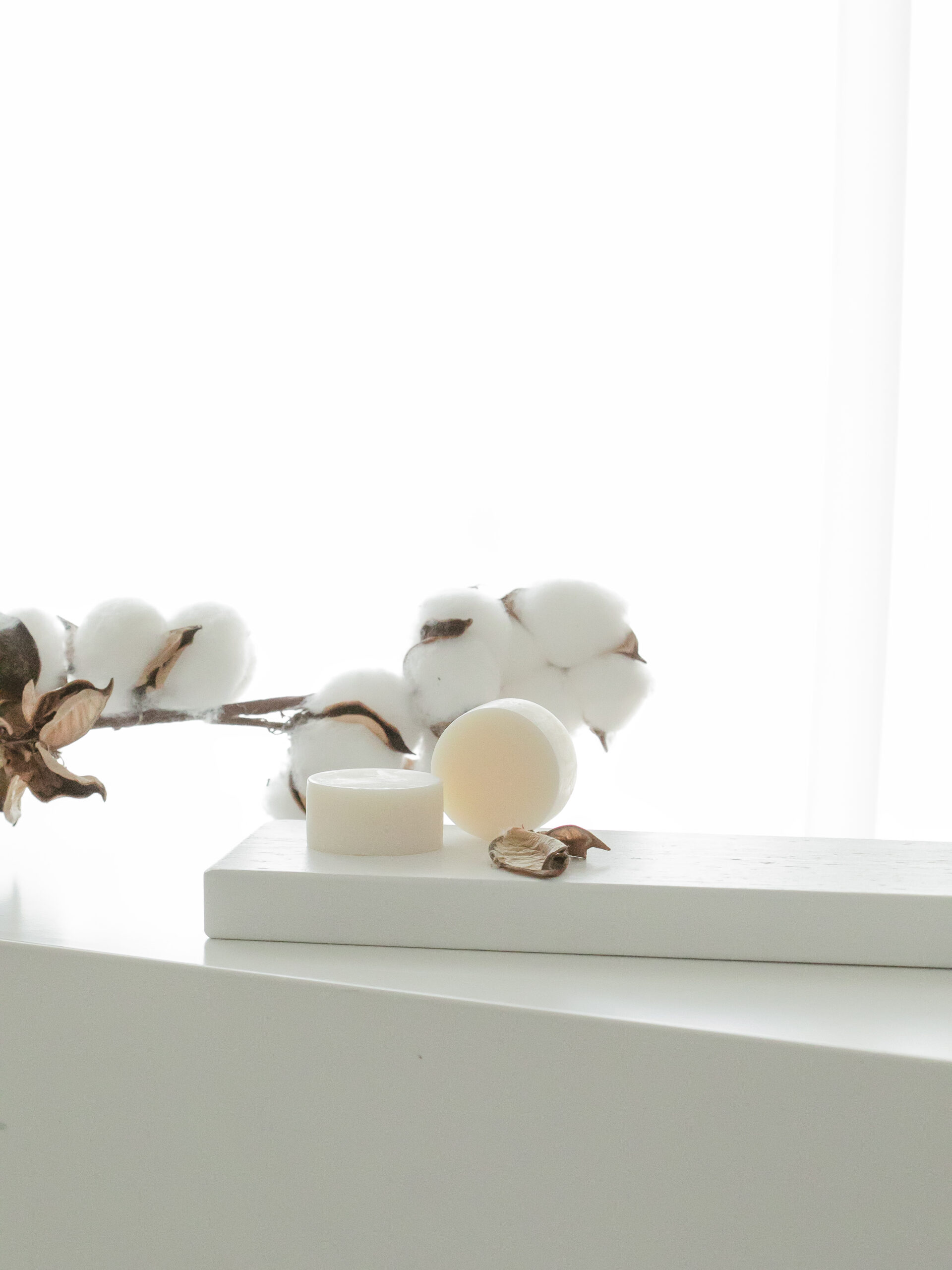FLEUR DE COTON