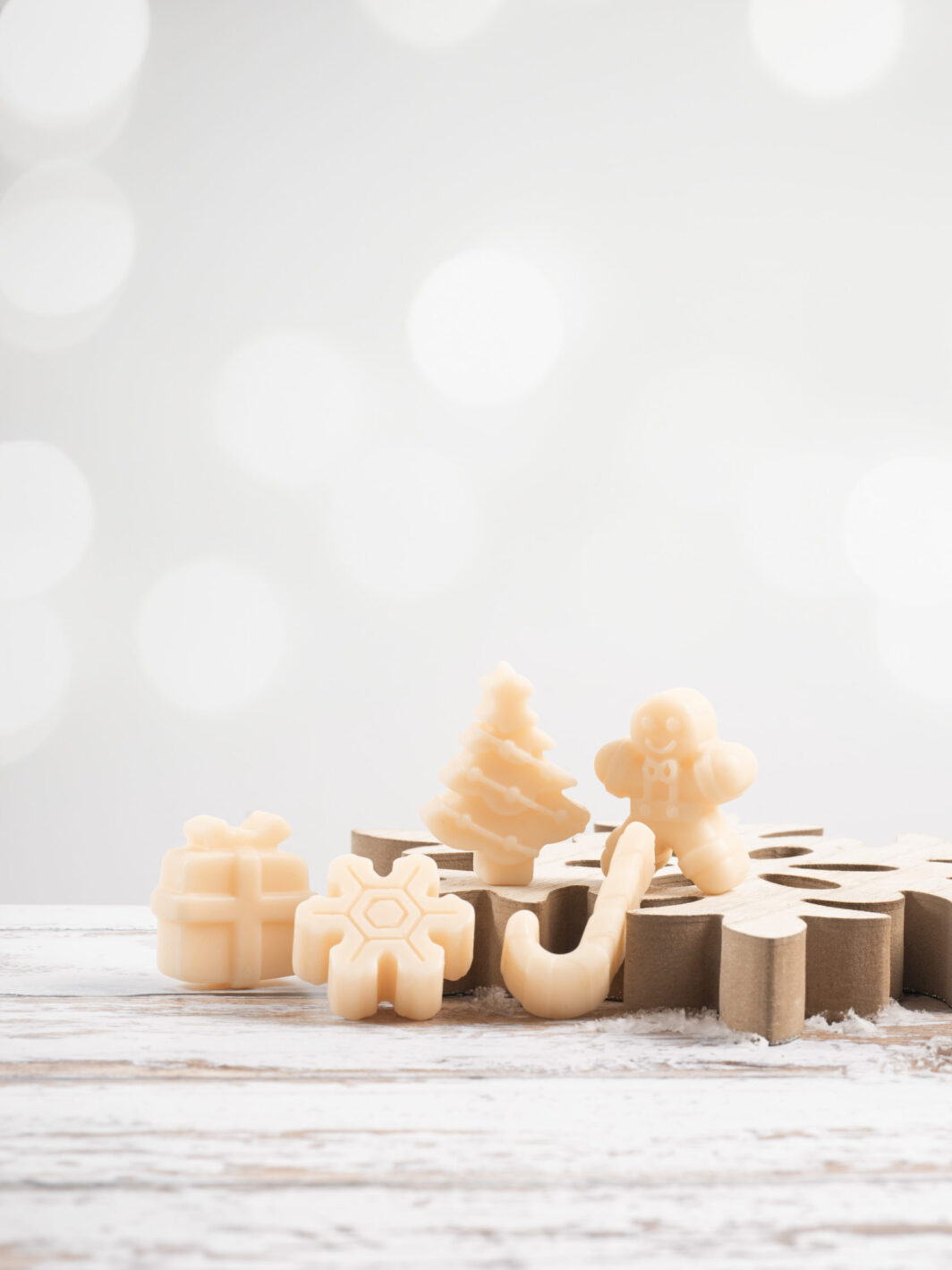 FONDANTS DÉLICE GOURMAND