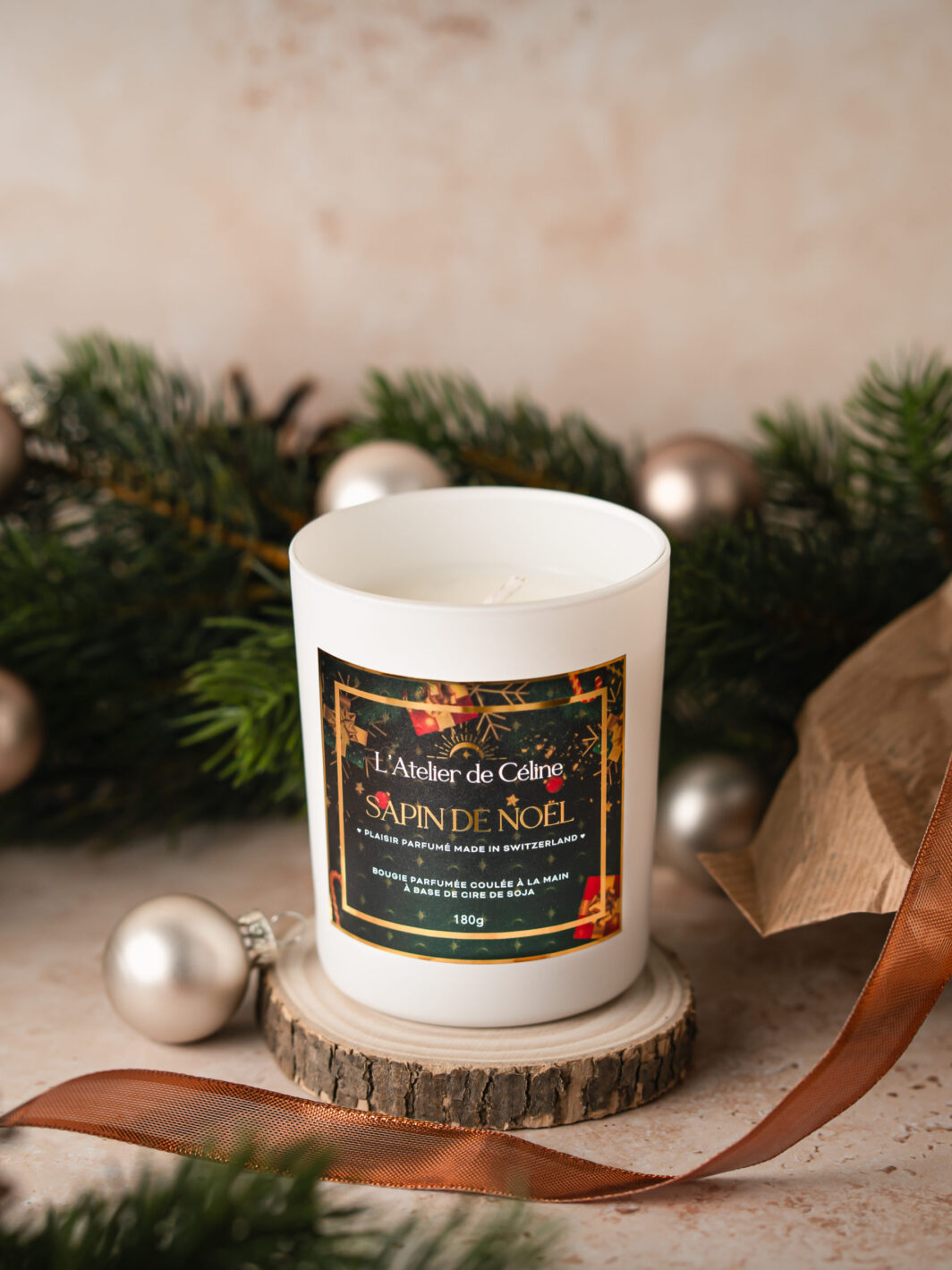 SAPIN DE NOËL