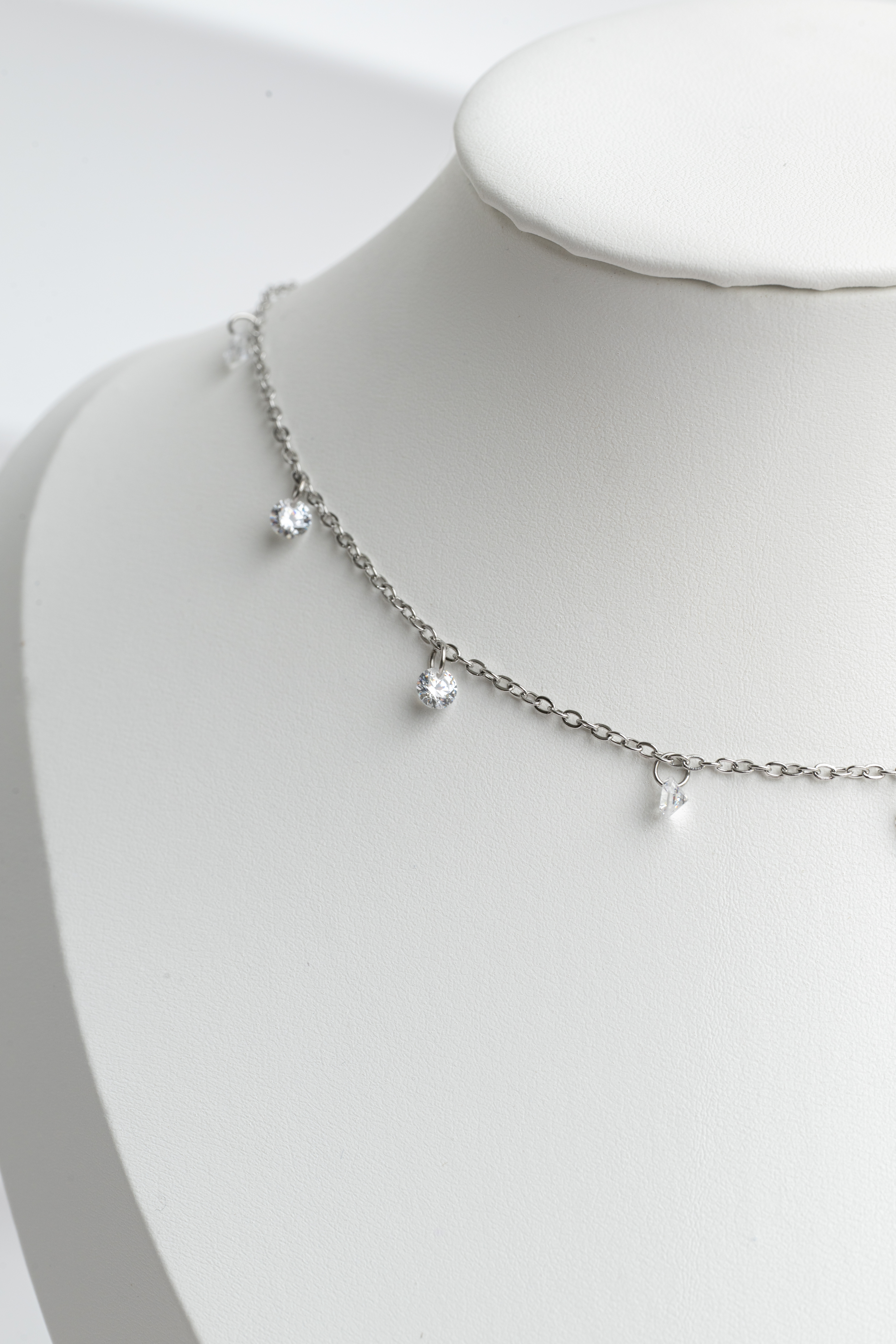 COLLIER AURA